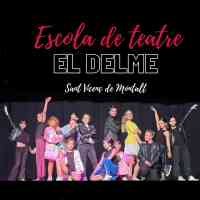 Escola Teatre 2026-2027